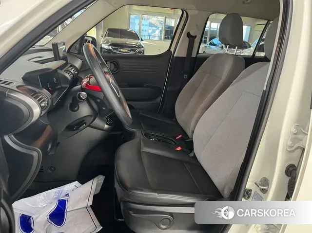 Hyundai Casper id 3615559 из Кореи 15