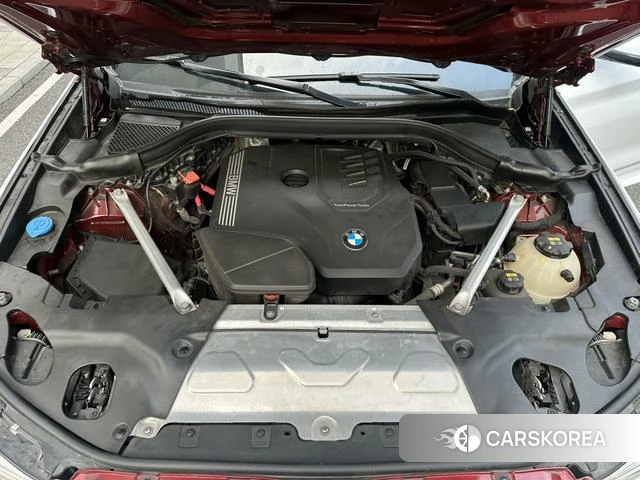 BMW X3 id 4335361 из Китая 11