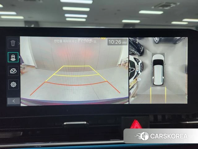 Kia The New Carnival 4th Generation id 3921753 из Кореи 16