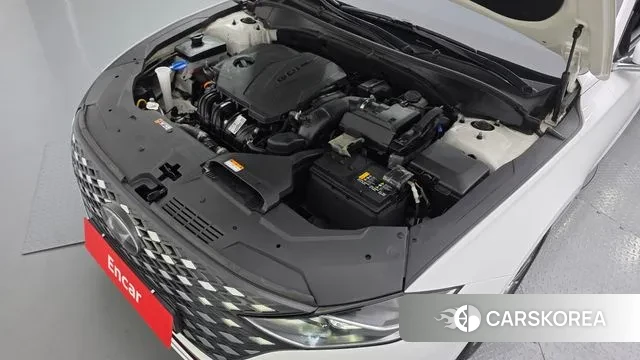 Hyundai The New Grandeur IG id 3427095 из Кореи 16