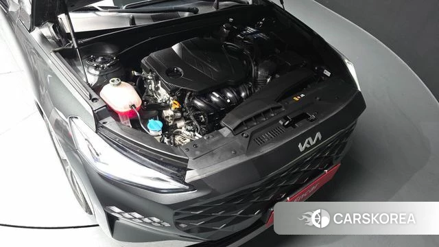 Kia K8 id 4893688 из Кореи 41