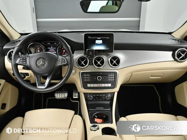 Mercedes-Benz GLA-Class X156 id 4286018 из Кореи 16