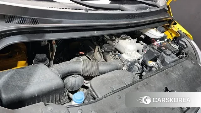 Hyundai The New Grand Starex id 3055683 из Кореи 16