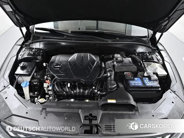 Hyundai The New Grandeur IG id 2986046 из Кореи 16