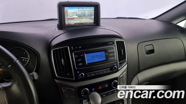 Hyundai The New Grand Starex id 2573326 из Кореи 16