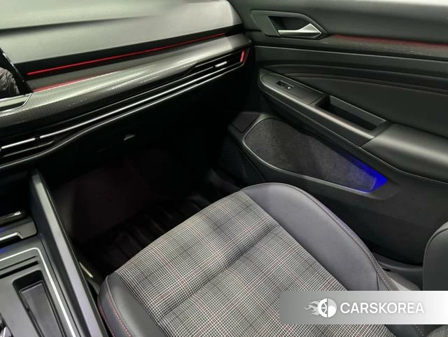 Volkswagen Golf GTI id 4335114 из Китая 10
