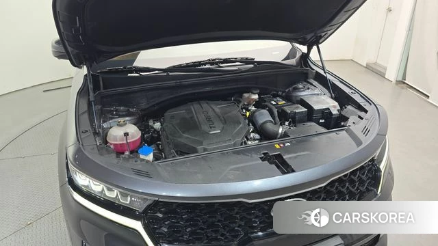 Kia Sorento 4th Generation id 4396465 из Кореи 16