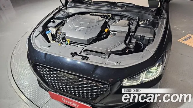 Hyundai Grandeur IG id 2663037 из Кореи 16