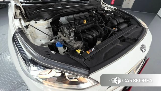 Kia Come New K3 id 3873482 из Кореи 16