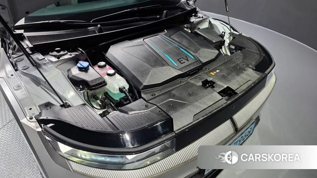 Hyundai Ionic 5 id 4726679 из Кореи 36