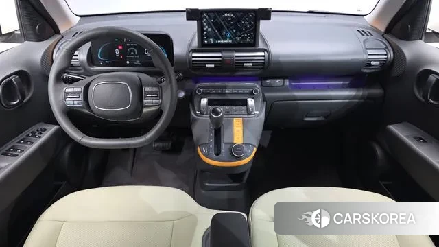 Hyundai Casper id 3393768 из Кореи 16