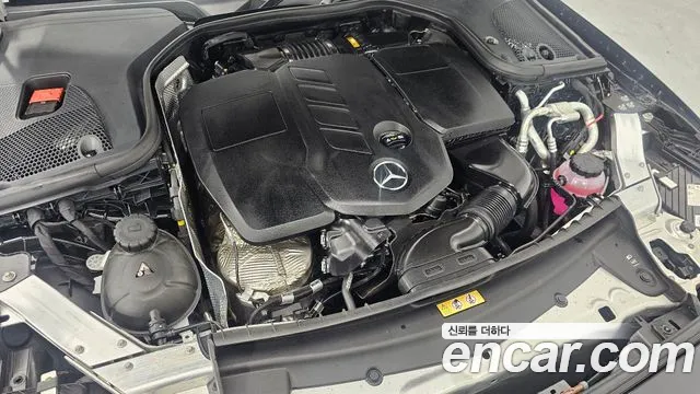 Mercedes-Benz E-Class W213 id 2740091 из Кореи 11