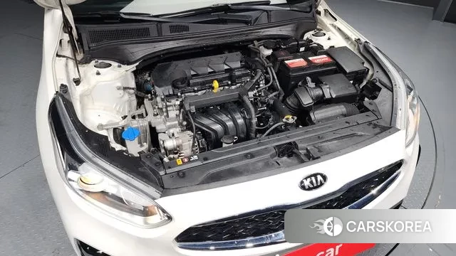 Kia Come New K3 id 3651097 из Кореи 16