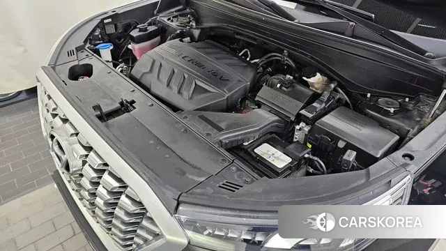 Hyundai Palisade id 3473984 из Кореи 16