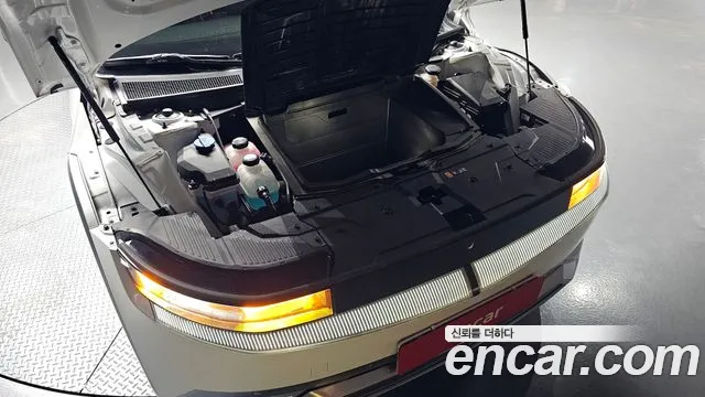 Hyundai Ionic 5 id 2678330 из Кореи 16