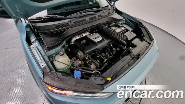 Hyundai Kona id 2334039 из Кореи 16