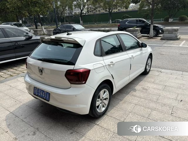 Volkswagen Polo id 4242277 из Китая 9