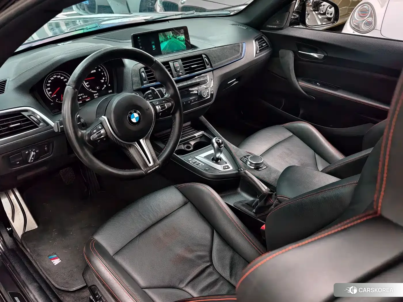 BMW M2 id 4599837 из Китая 8