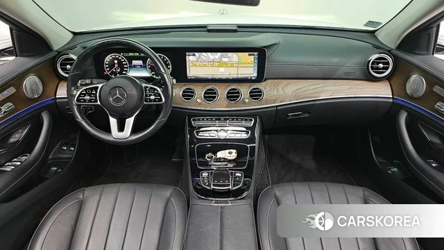 Mercedes-Benz E-Class W213 id 4429959 из Кореи 28