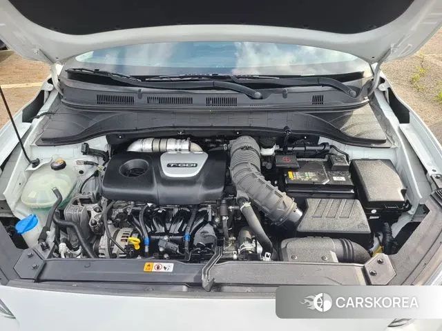 Hyundai Kona id 2902603 из Кореи 16