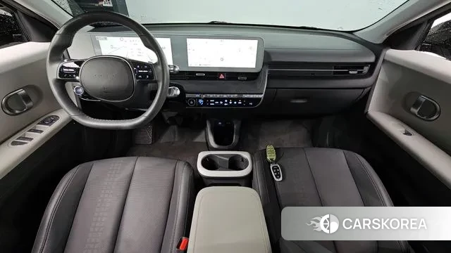 Hyundai Ionic 5 id 3712682 из Кореи 16