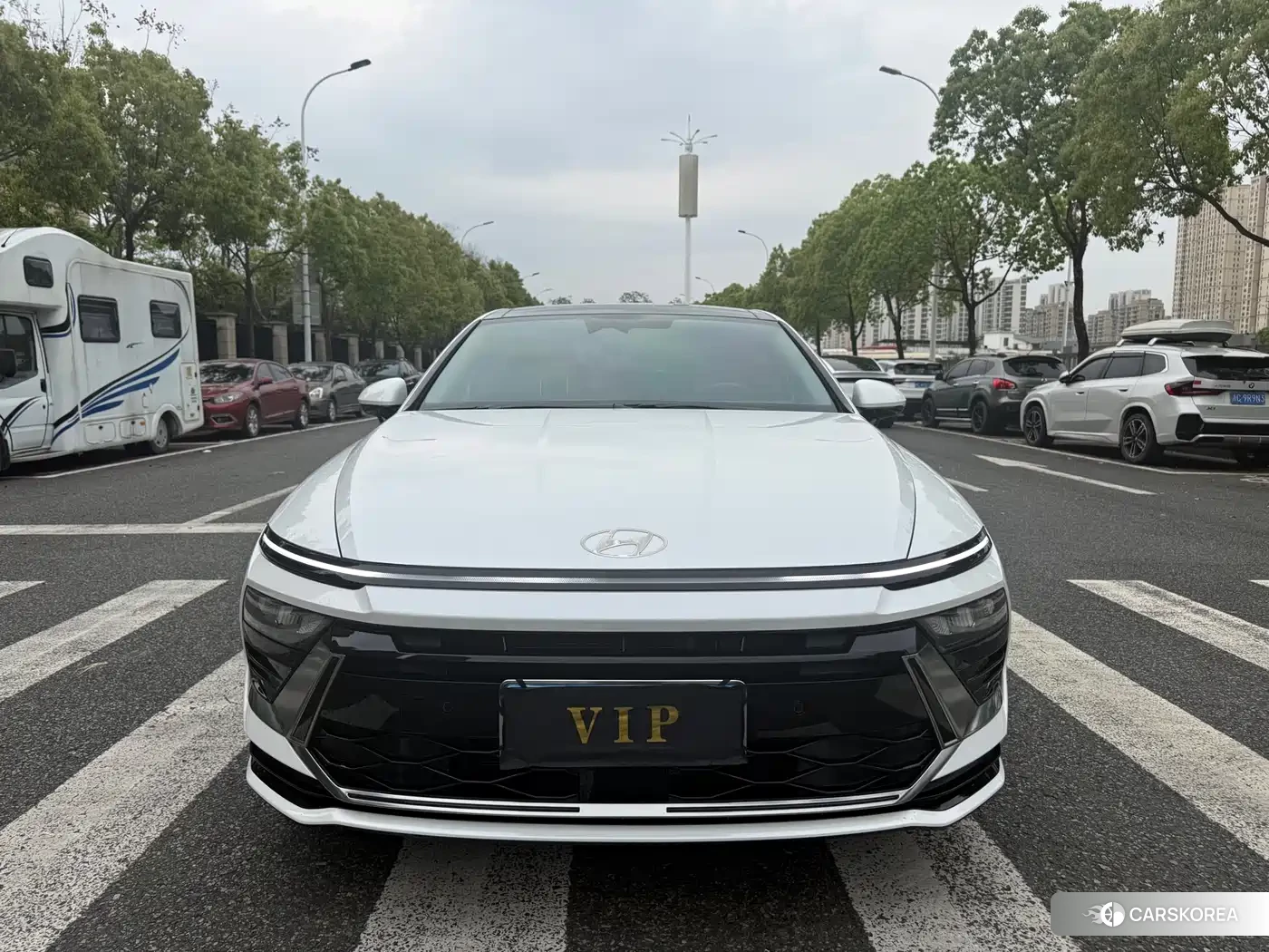 Hyundai Sonata id 4514277 из Китая 28