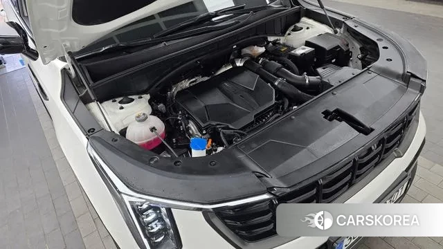 Kia The New Sorento 4th Generation id 3487213 из Кореи 16