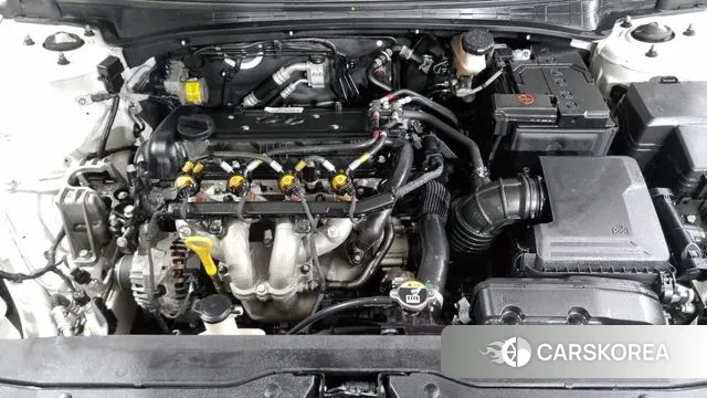 Hyundai Avante (CN7) id 3517133 из Кореи 14