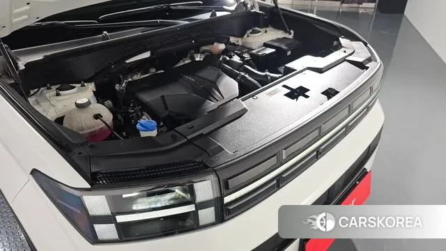 Hyundai Santa Fe (MX5) id 3316712 из Кореи 16