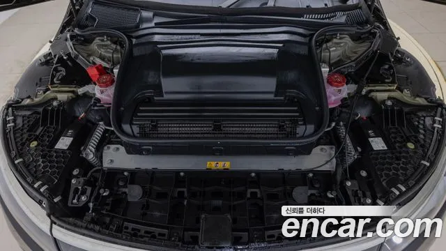 Mercedes-Benz EQS V297 id 2738002 из Кореи 16