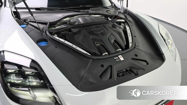 Porsche Panamera (976) id 3882922 из Кореи 16