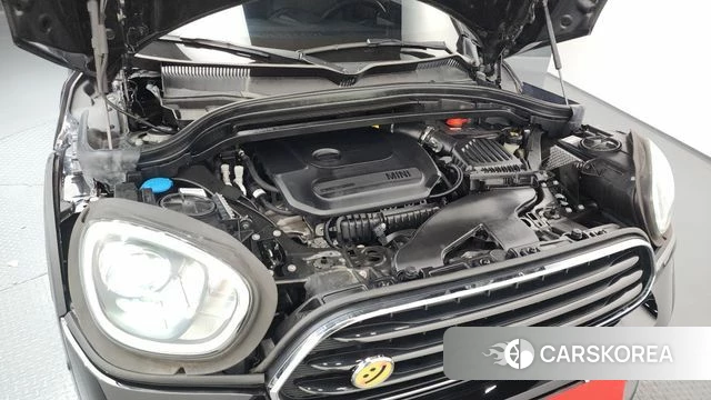 Mini Cooper Countryman id 3844689 из Кореи 16