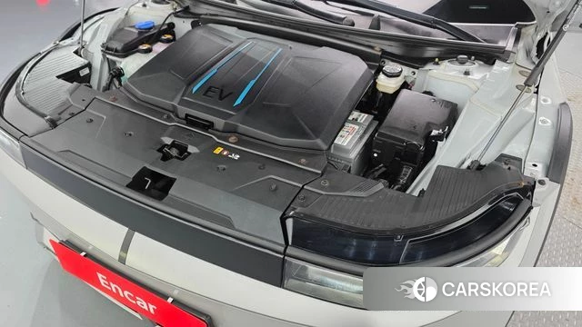 Hyundai Ionic 5 id 4864177 из Кореи 30