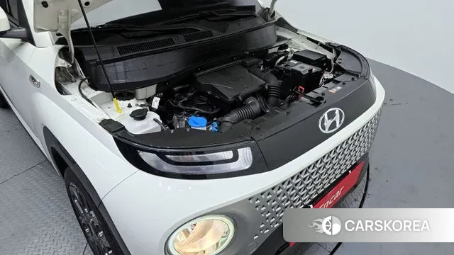 Hyundai Casper id 3679852 из Кореи 16