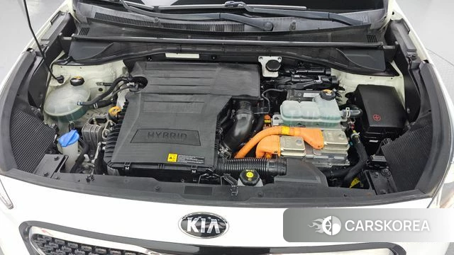 Kia Niro id 4285620 из Кореи 28