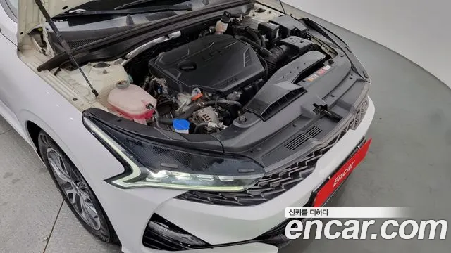 Kia K5 3rd generation id 2719104 из Кореи 16