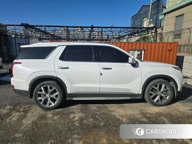 Hyundai Palisade id 3601038 из Кореи 13