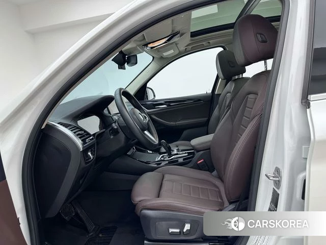 BMW X3 id 4399871 из Китая 28