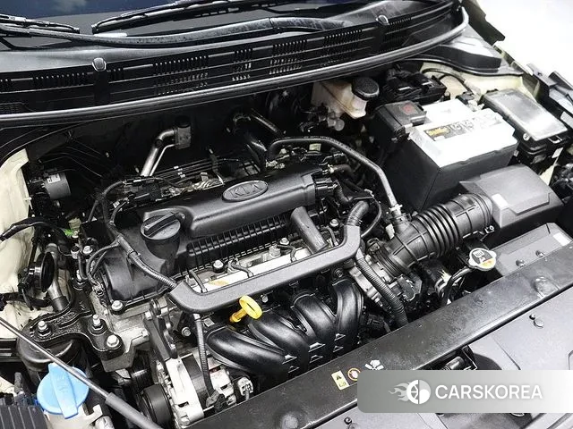 Kia Stonic id 3018577 из Кореи 16