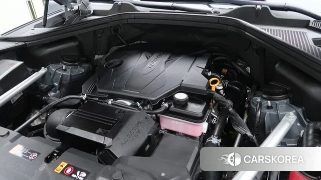 Genesis GV80 id 3706419 из Кореи 16