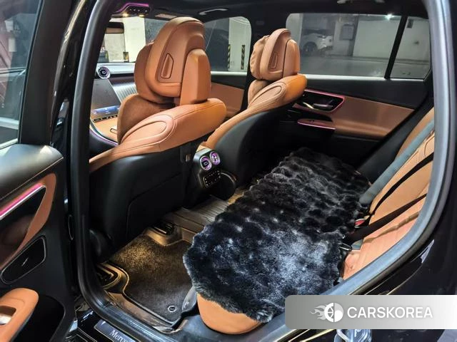 Mercedes-Benz GLC id 4263253 из Китая 7