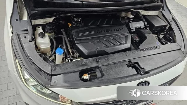 Kia The New Carnival id 3530601 из Кореи 16