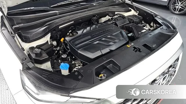 Hyundai Santa Fe TM id 3422912 из Кореи 16