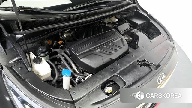 Kia The New Carnival id 3814273 из Кореи 16