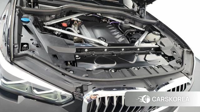 BMW X5 (G05) id 3799776 из Кореи 16