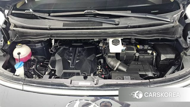 Hyundai Staria id 4880992 из Кореи 28