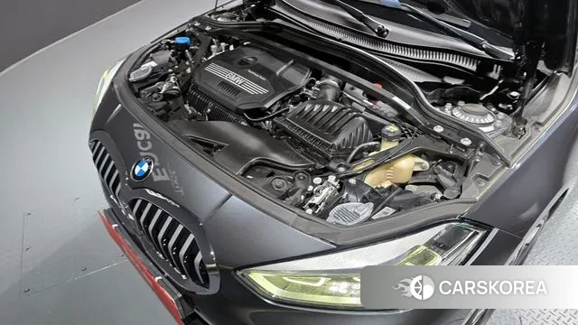 BMW 1 Series (F40) id 2989671 из Кореи 16