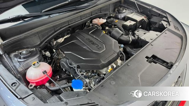 Kia Sorento 4th Generation id 4848750 из Кореи 26