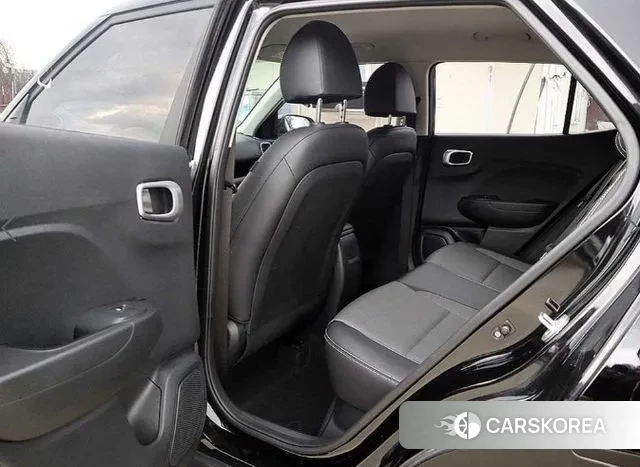 Hyundai Venue id 3468766 из Кореи 15