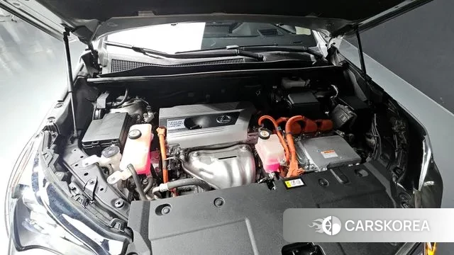 Lexus NX300h id 3504080 из Кореи 16